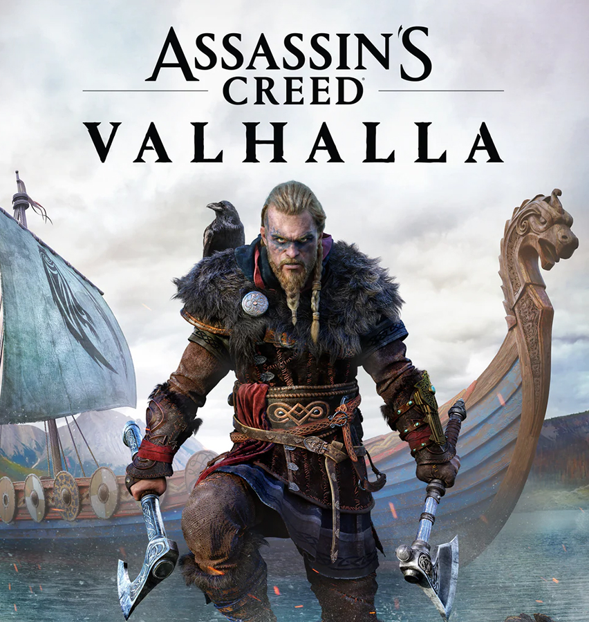 Assassin's Creed: Valhalla on Steam, as Ubisoft reunites with Valve